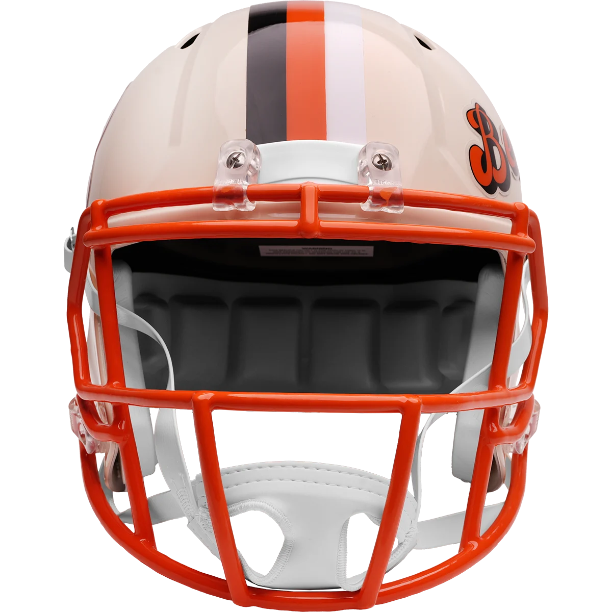 Cincinnati Bengals Retro Speed Replica