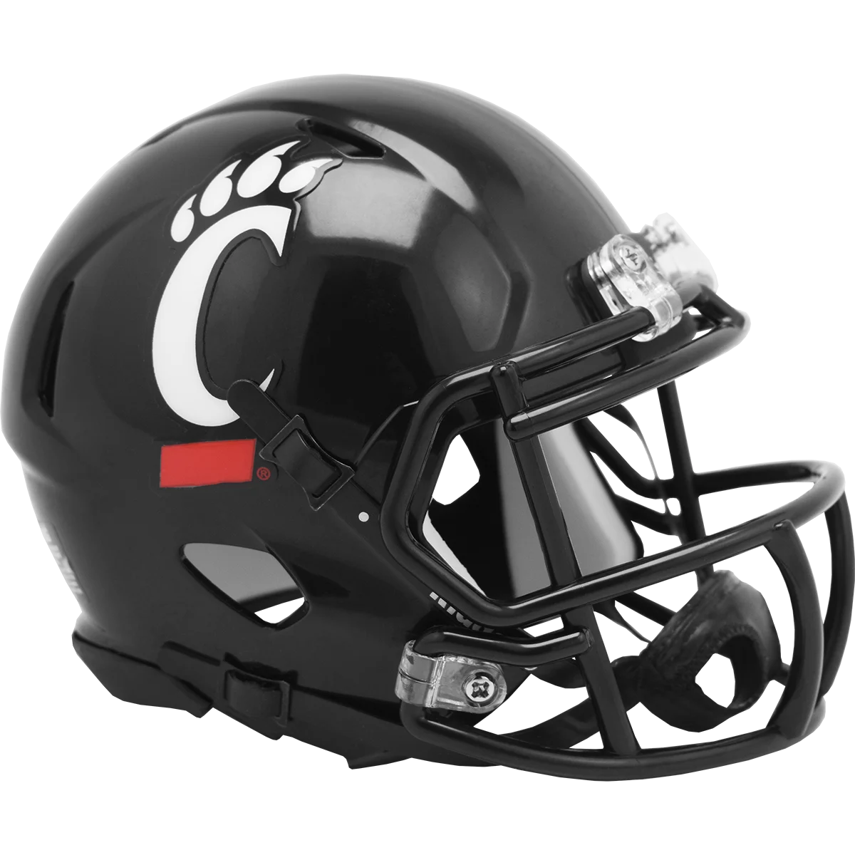 Cincinnati Bearcats Speed Mini