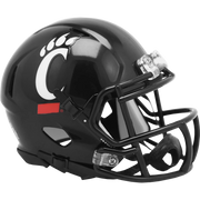 Cincinnati Bearcats Speed Mini