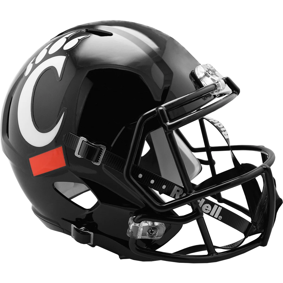 Cincinnati Bearcats Speed Replica