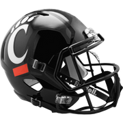Cincinnati Bearcats Speed Replica