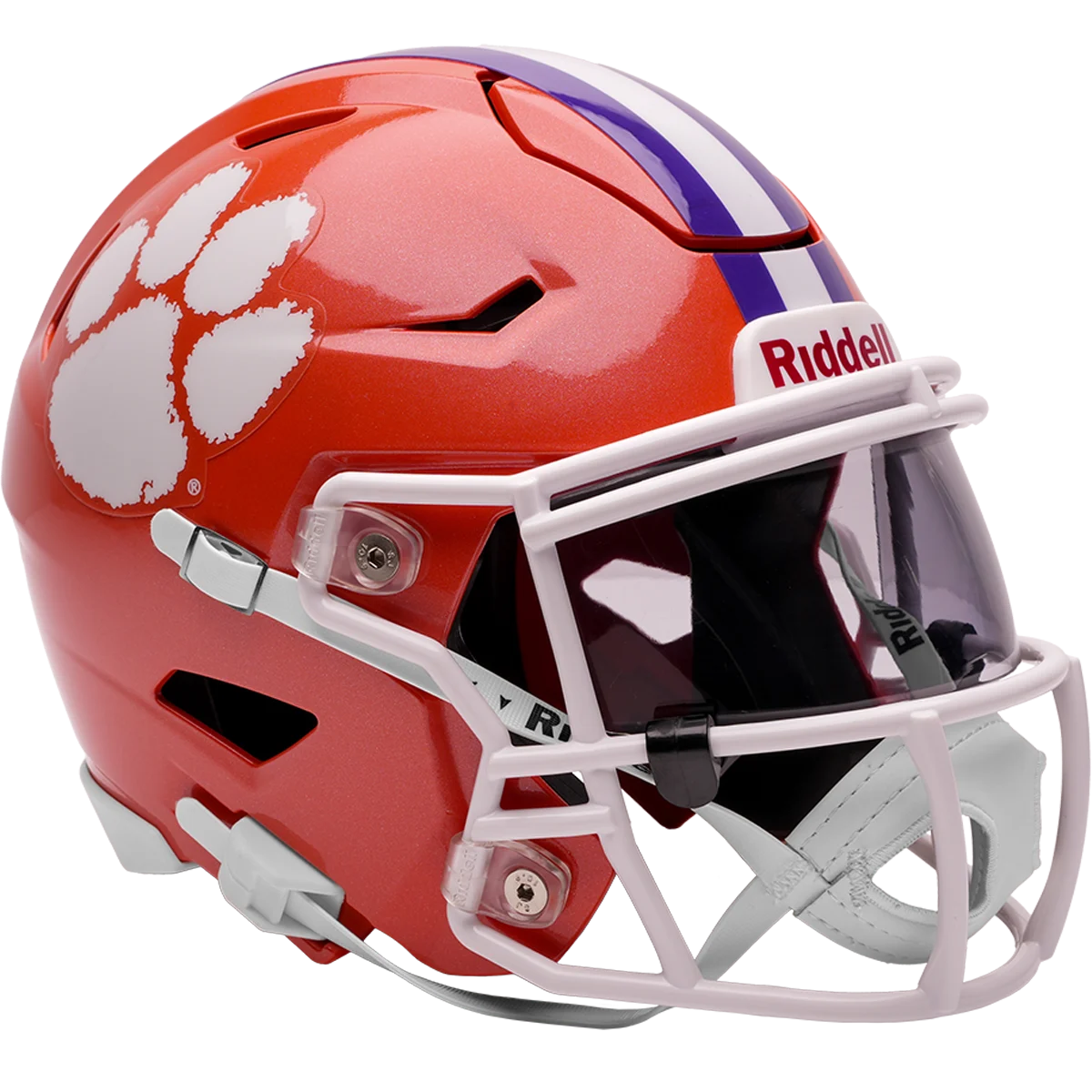 Clemson Mid-Size Speedflex