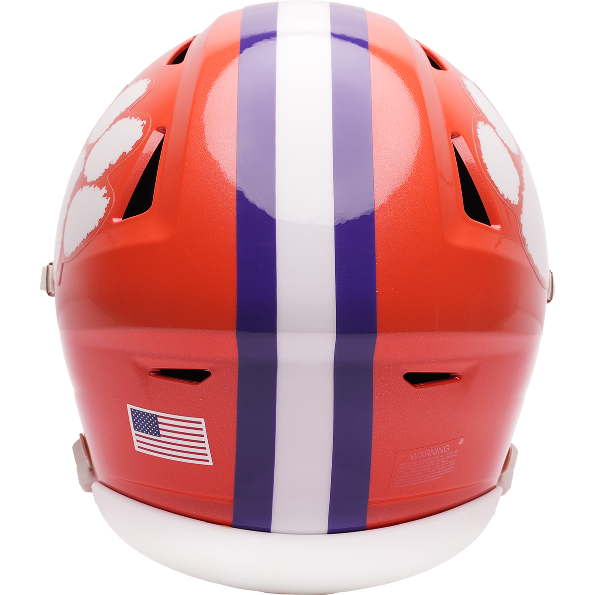 Clemson Mid-Size Speedflex