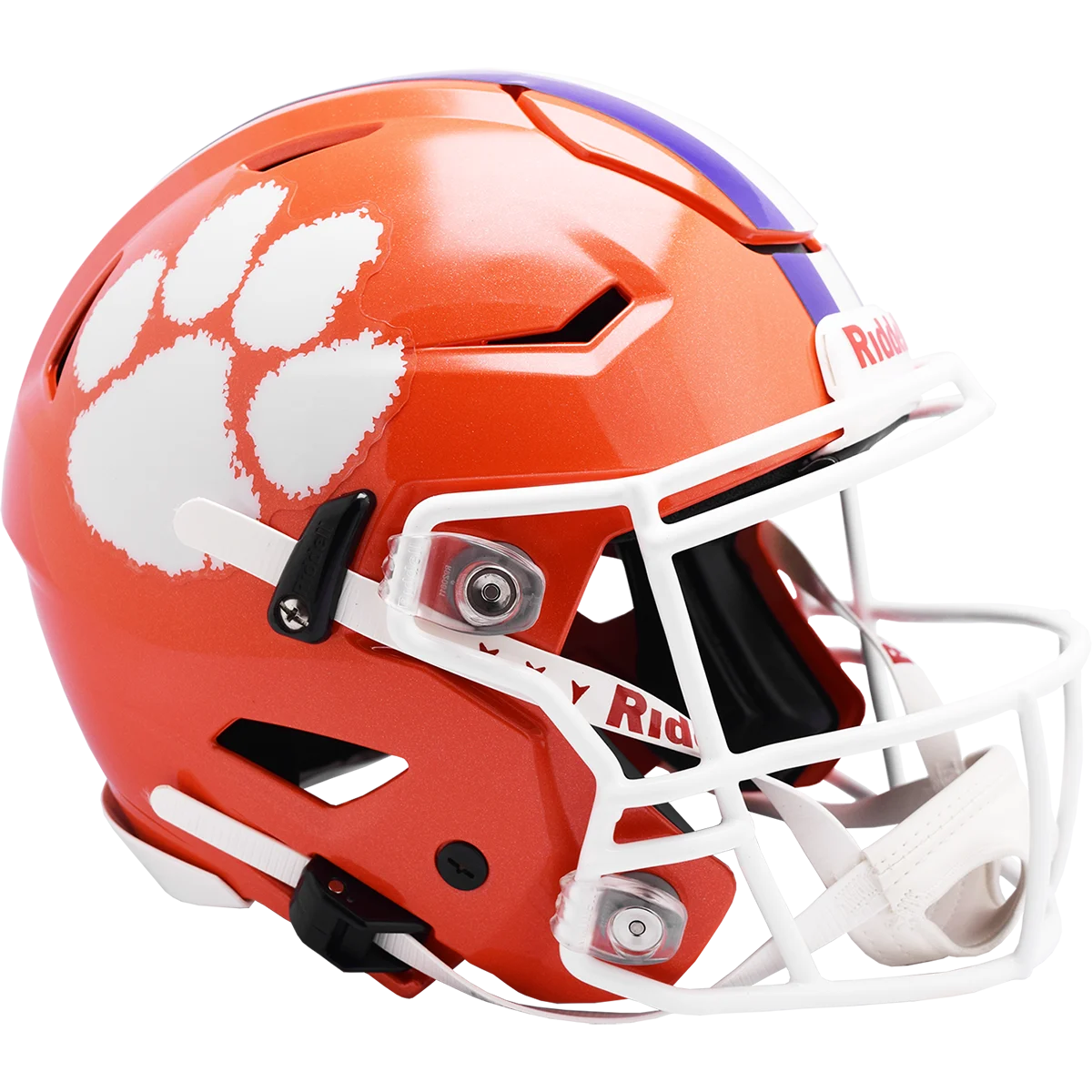 Clemson Tigers Authentic Speedflex