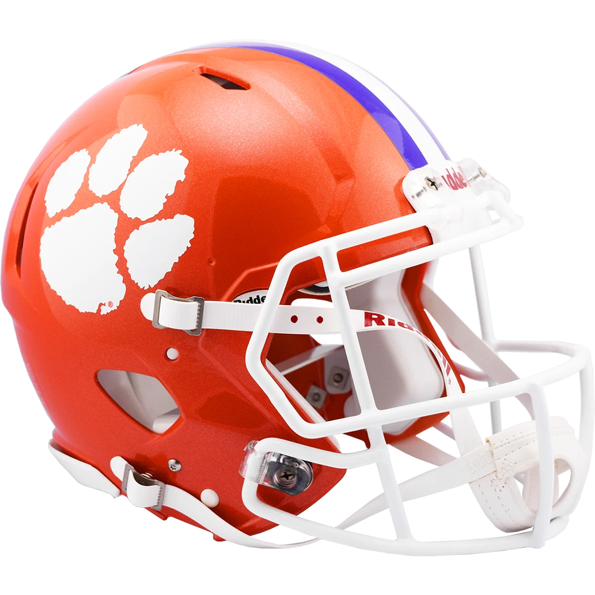 Clemson Tigers Authentic Speed