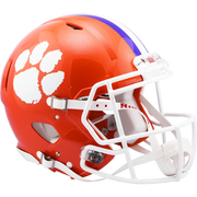 Clemson Tigers Authentic Speed