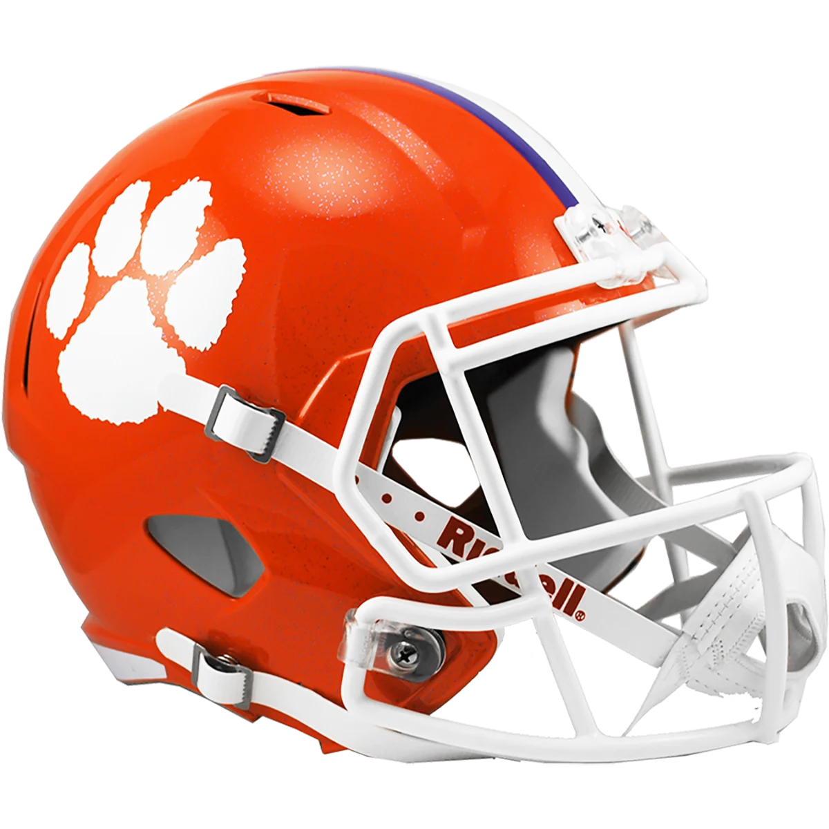 Clemson Tigers Speed Replica