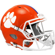 Clemson Tigers Speed Replica