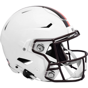 Cleveland Browns On Field Alternate White Out Authentic Speedflex 2023