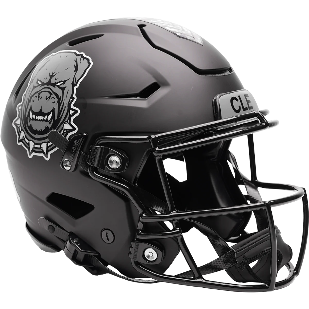 Cleveland Browns Salute to Service Authentic SpeedFlex 2026
