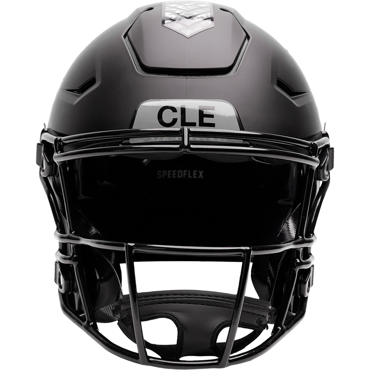 Cleveland Browns Salute to Service Authentic SpeedFlex 2026