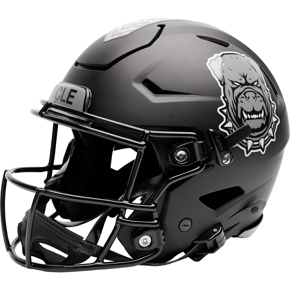 Cleveland Browns Salute to Service Authentic SpeedFlex 2026