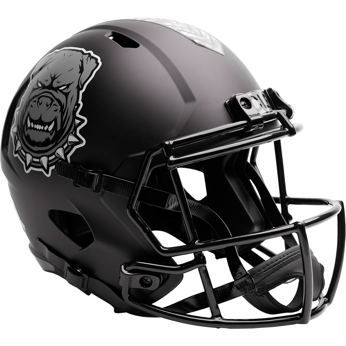 Cleveland Browns Salute to Service Speed Replica 2026