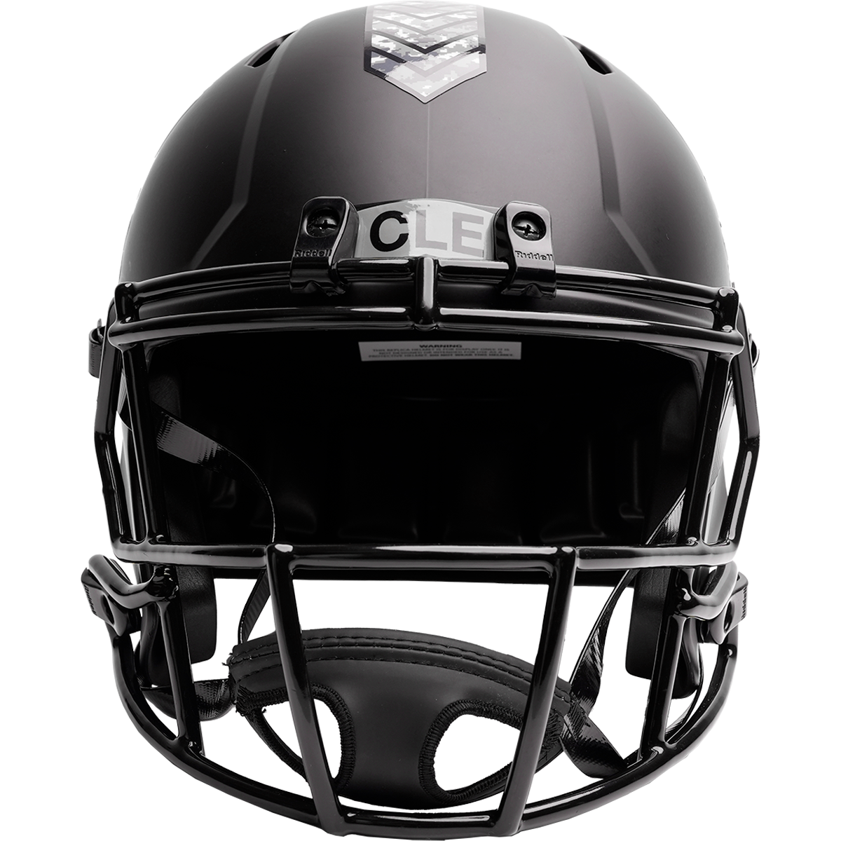 Cleveland Browns Salute to Service Speed Replica 2026