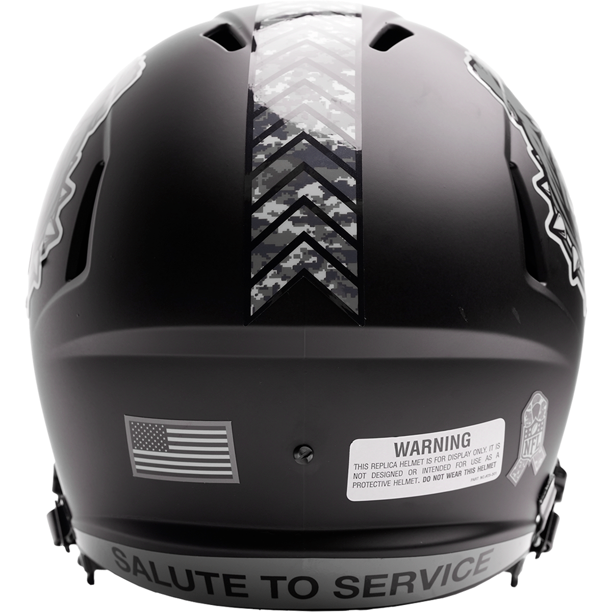 Cleveland Browns Salute to Service Speed Replica 2026