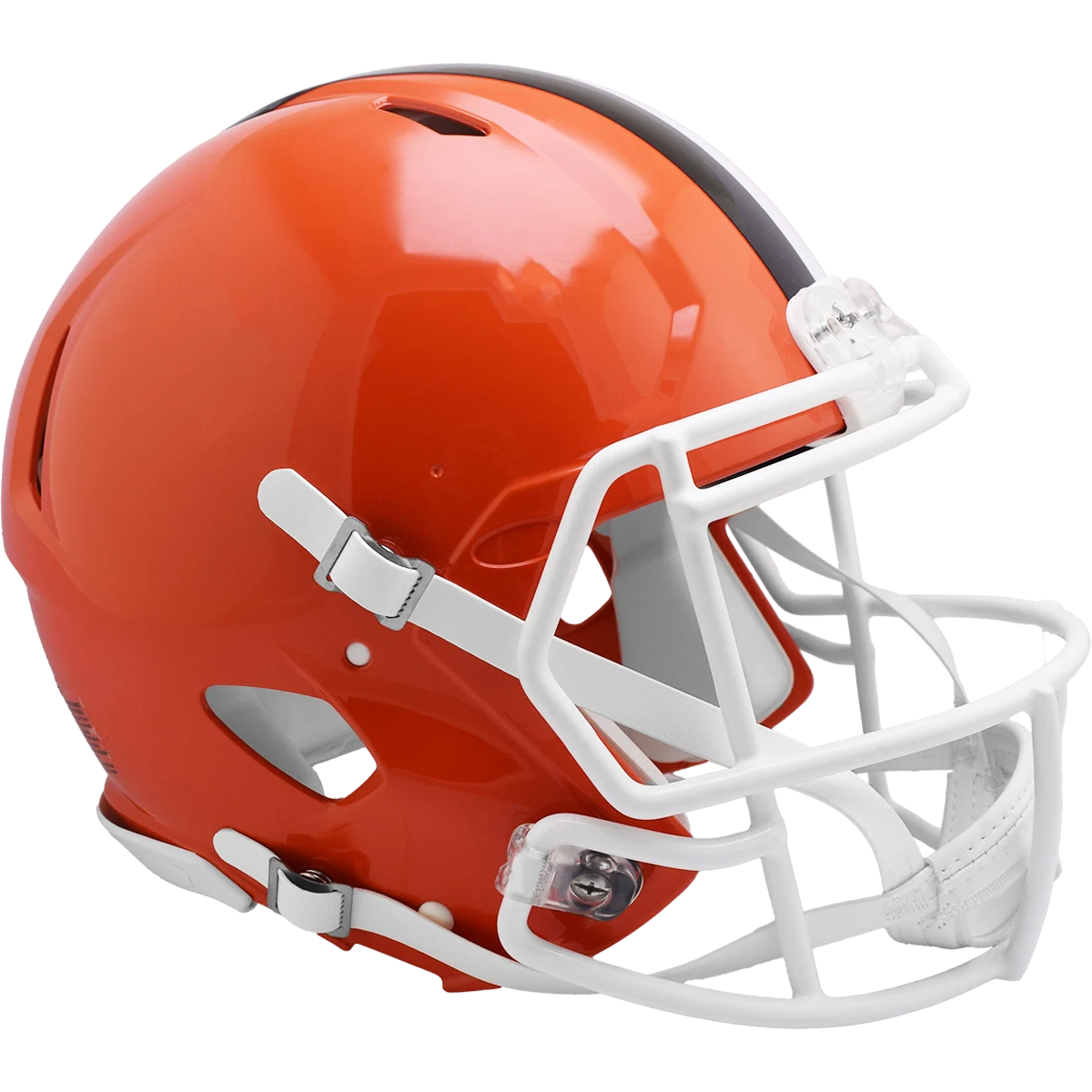 Cleveland Browns Authentic Speed