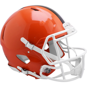 Cleveland Browns Authentic Speed