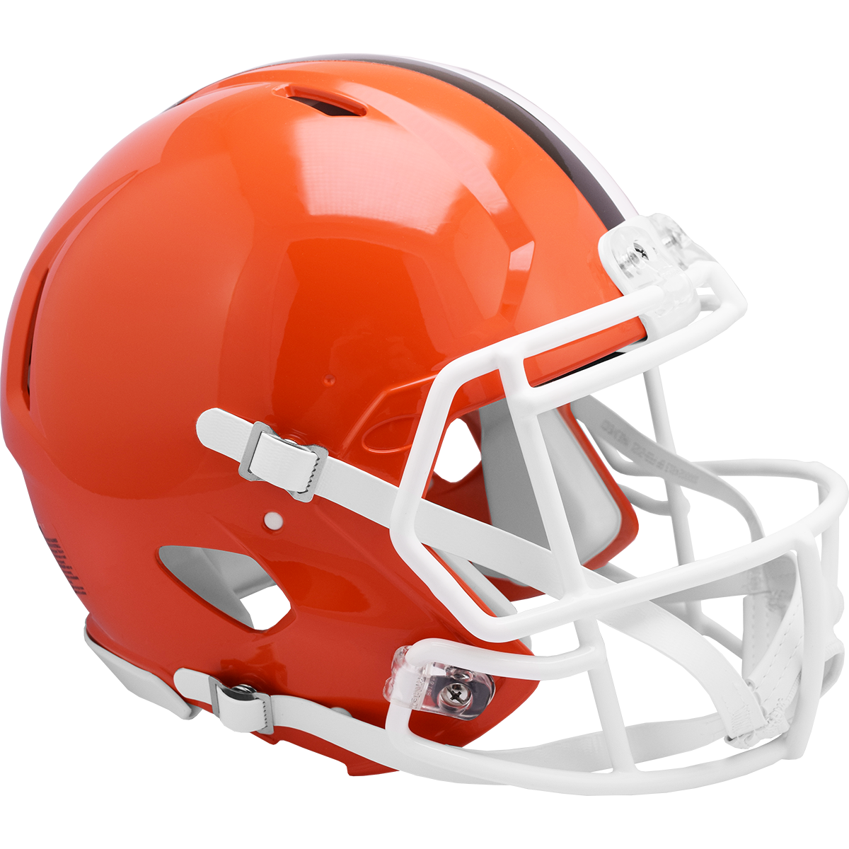 Cleveland Browns Authentic Speed 1975 - 2005