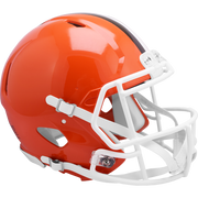 Cleveland Browns Authentic Speed 1975 - 2005