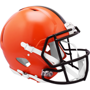 Cleveland Browns Authentic Speed 2020 - 2023