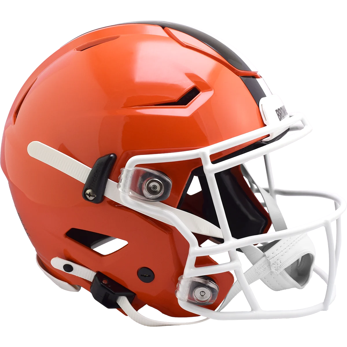 Cleveland Browns Authentic Speedflex