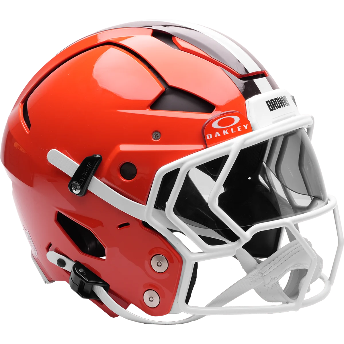 Cleveland Browns Axiom Authentic