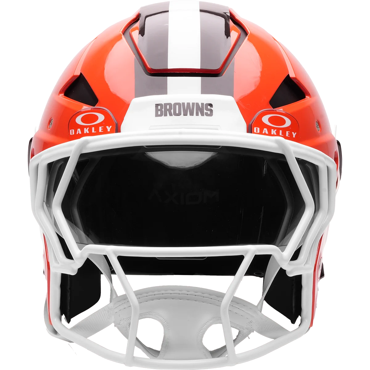 Cleveland Browns Axiom Authentic