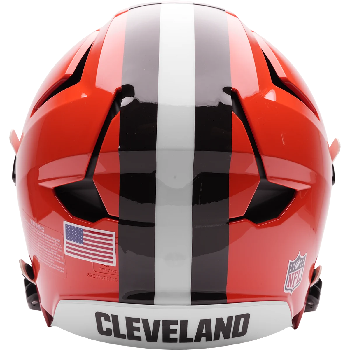 Cleveland Browns Axiom Authentic