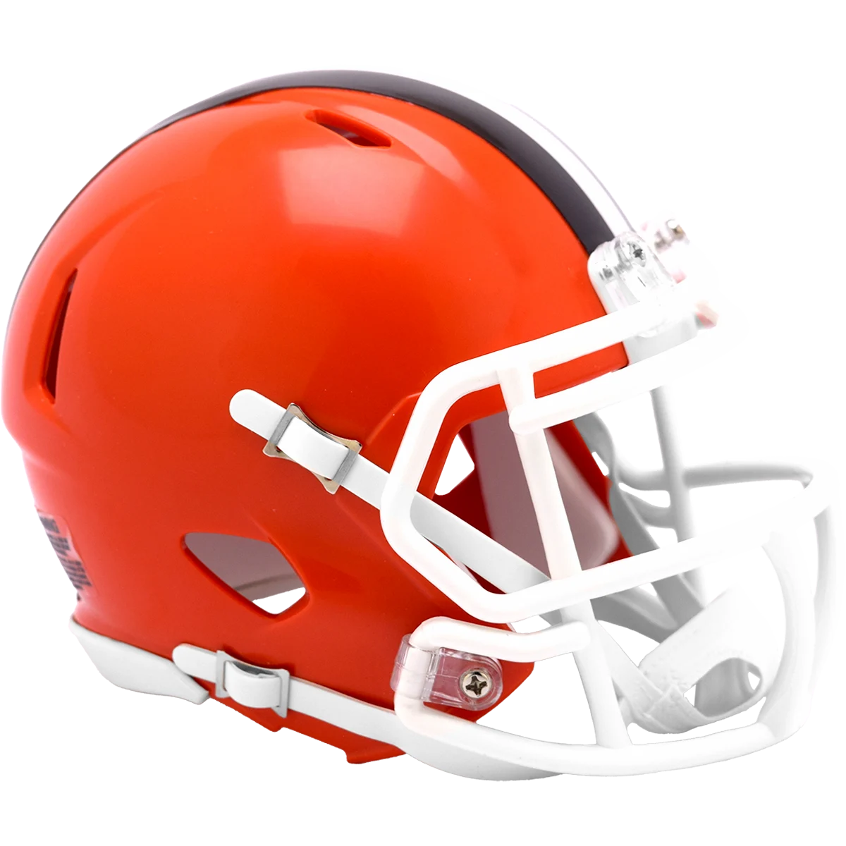 Cleveland Browns Speed Mini