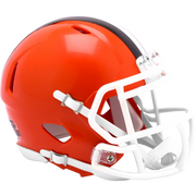 Cleveland Browns Speed Mini