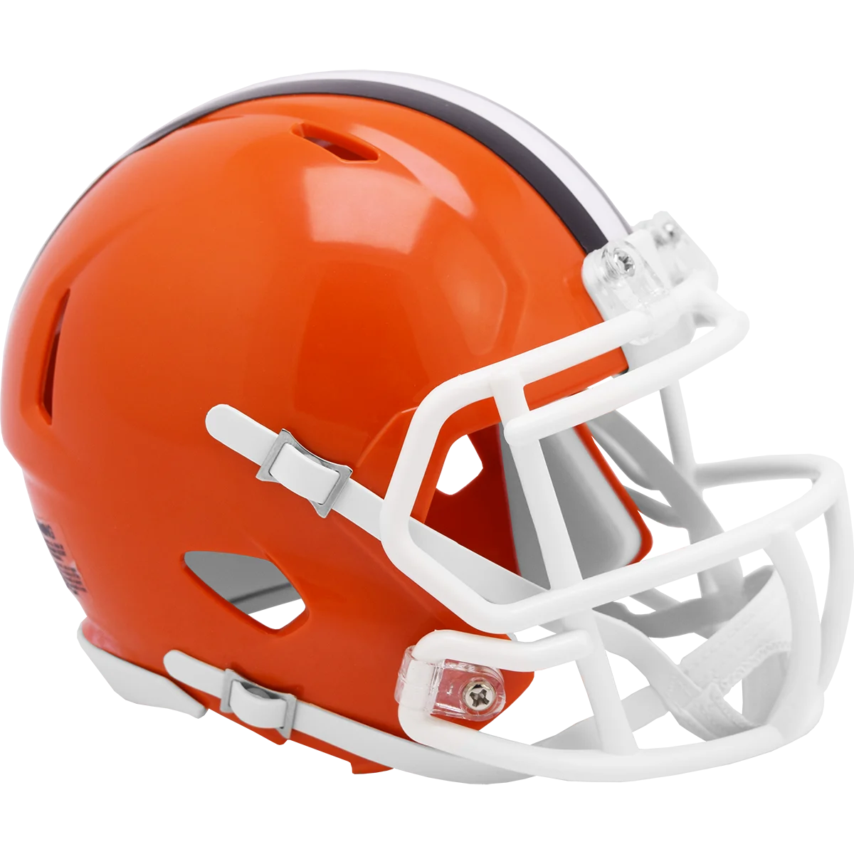 Cleveland Browns Speed Mini 1975 - 2005