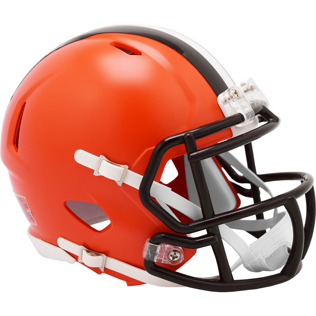 Cleveland Browns Speed Mini 2020 - 2023