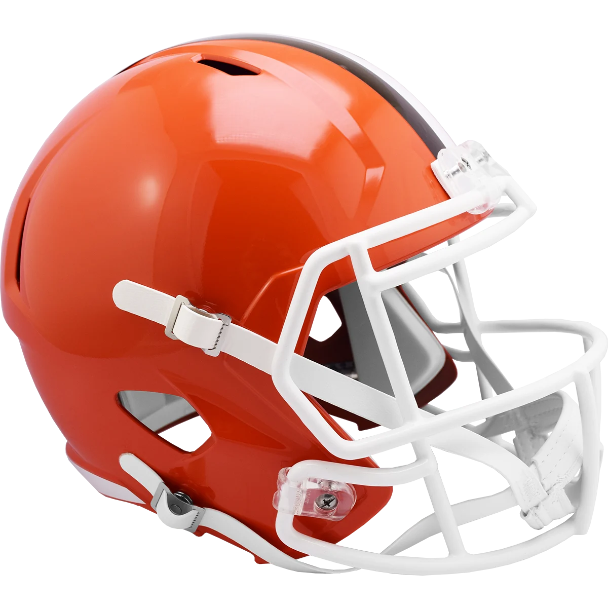 Cleveland Browns Speed Replica 1975 -2005