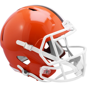 Cleveland Browns Speed Replica 1975 -2005