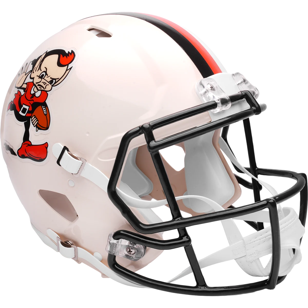 Cleveland Browns Retro Authentic Speed