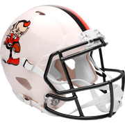 Cleveland Browns Retro Authentic Speed