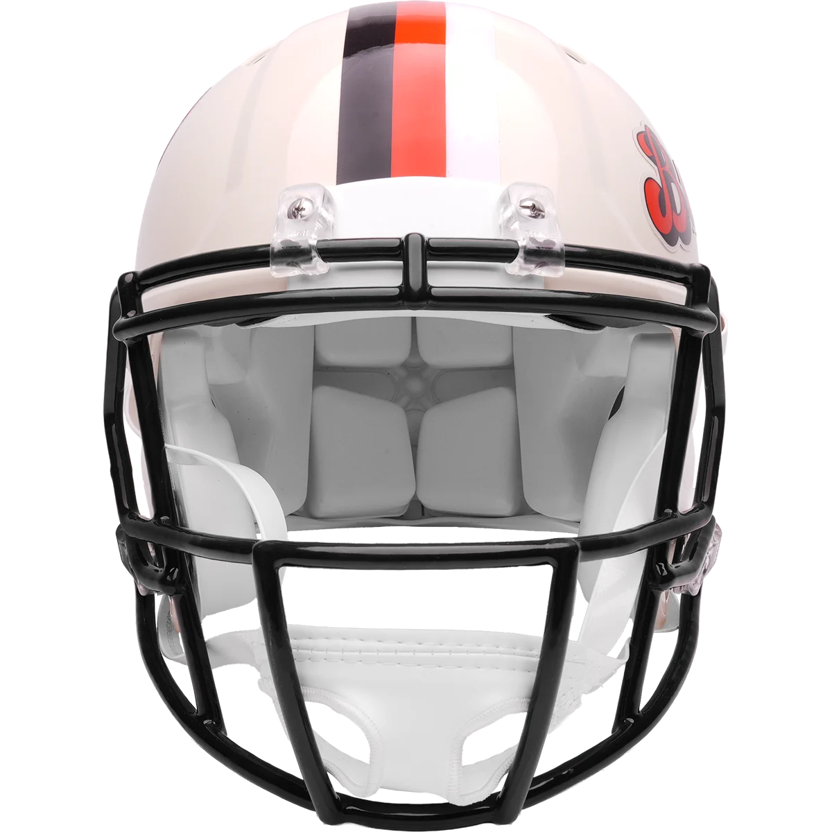 Cleveland Browns Retro Authentic Speed