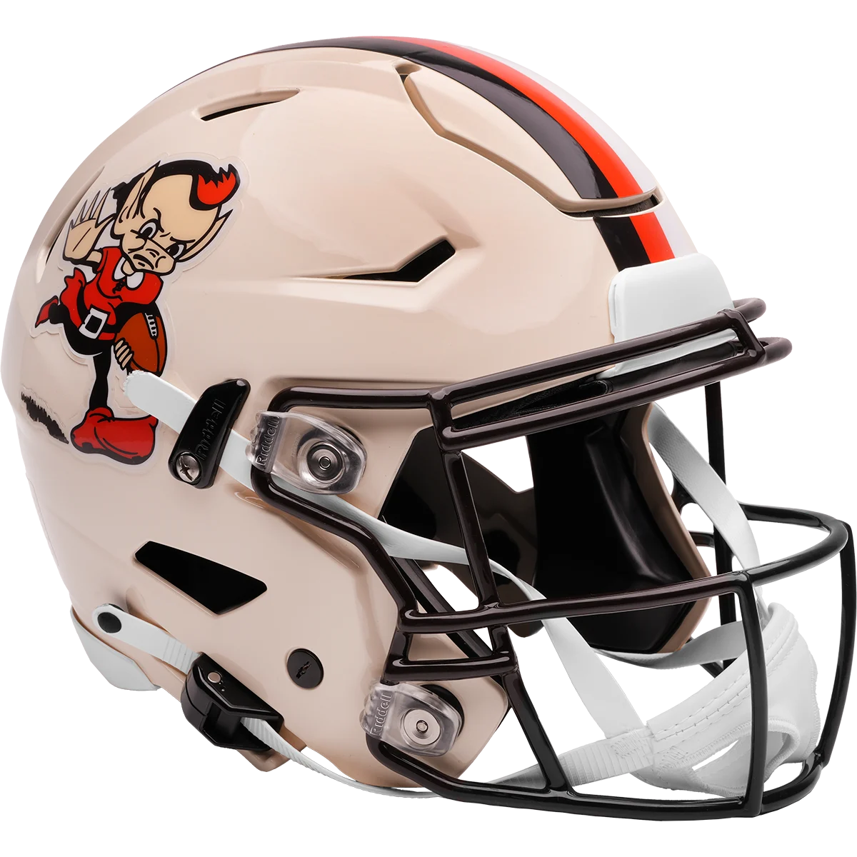 Cleveland Browns Retro Authentic Speedflex