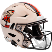 Cleveland Browns Retro Authentic Speedflex