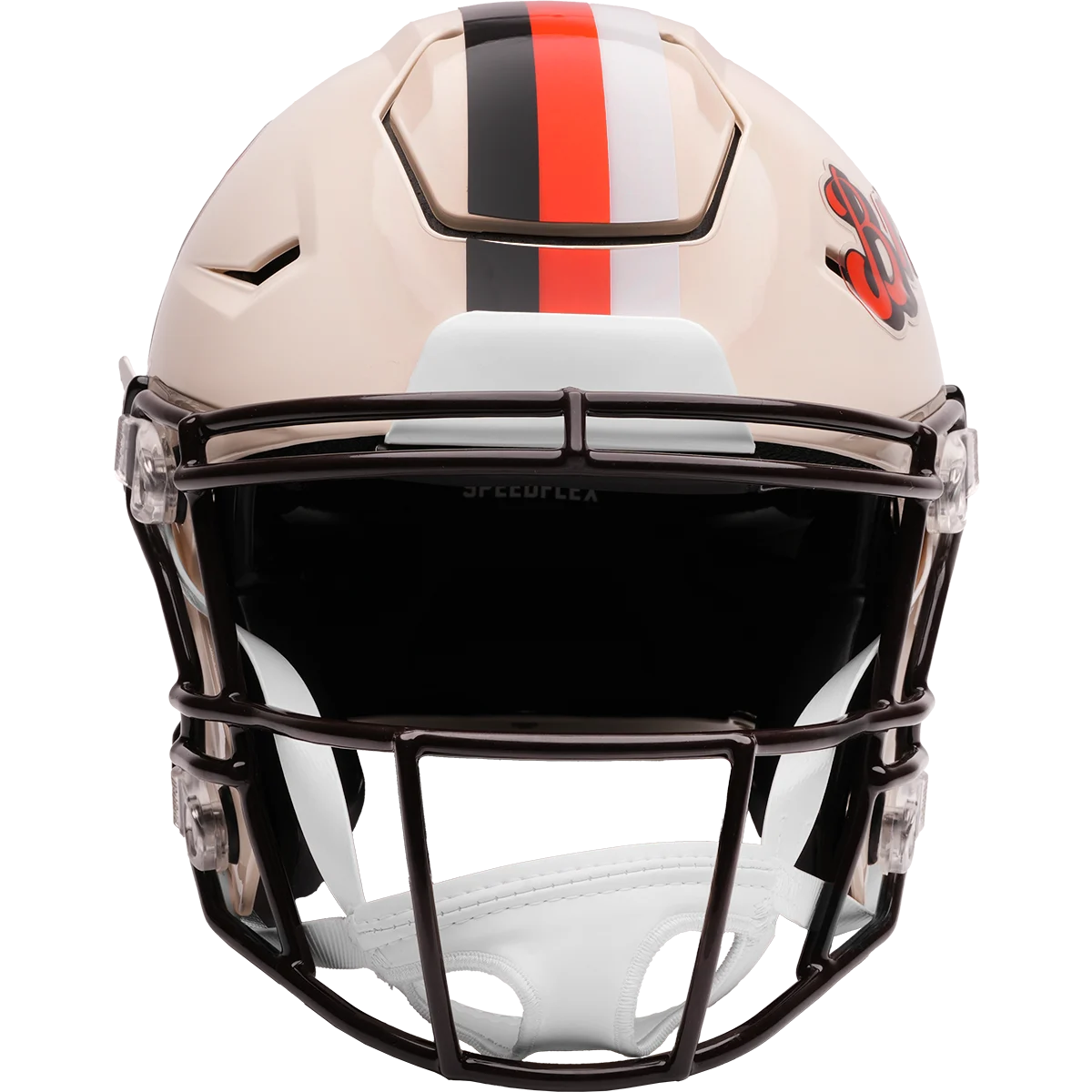 Cleveland Browns Retro Authentic Speedflex
