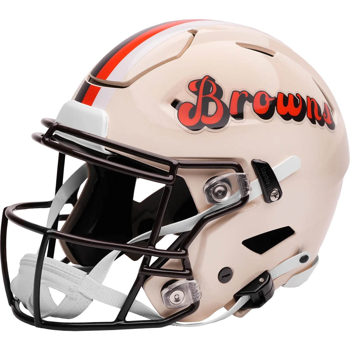 Cleveland Browns Retro Authentic Speedflex