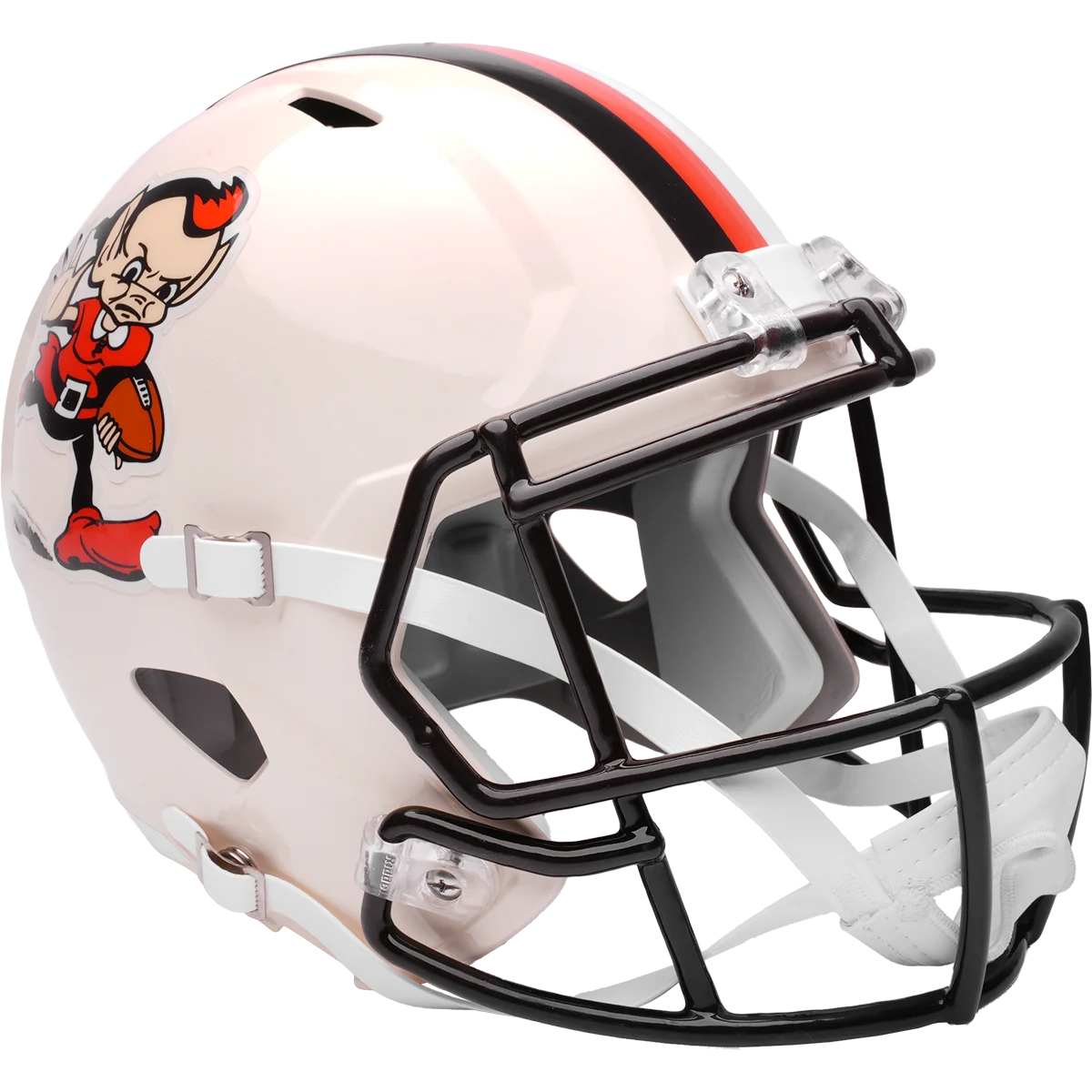Cleveland Browns Retro Speed Replica