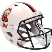 Cleveland Browns Retro Speed Replica