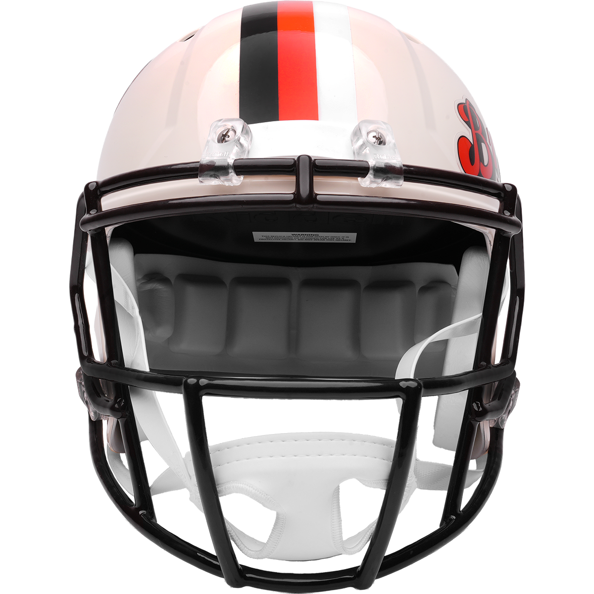 Cleveland Browns Retro Speed Replica