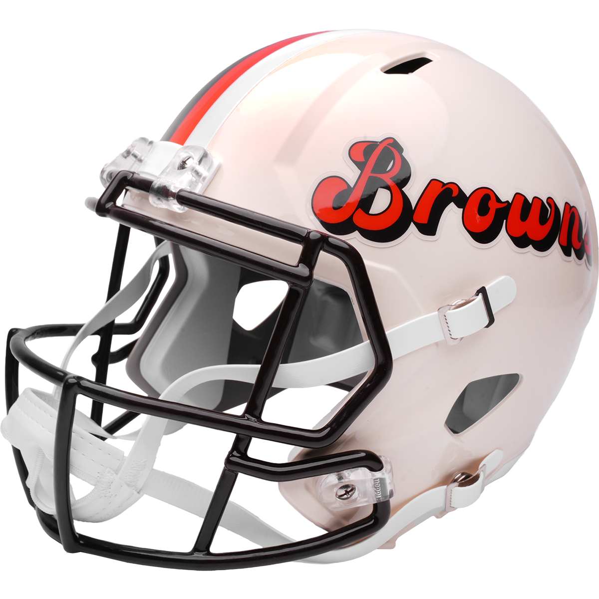 Cleveland Browns Retro Speed Replica