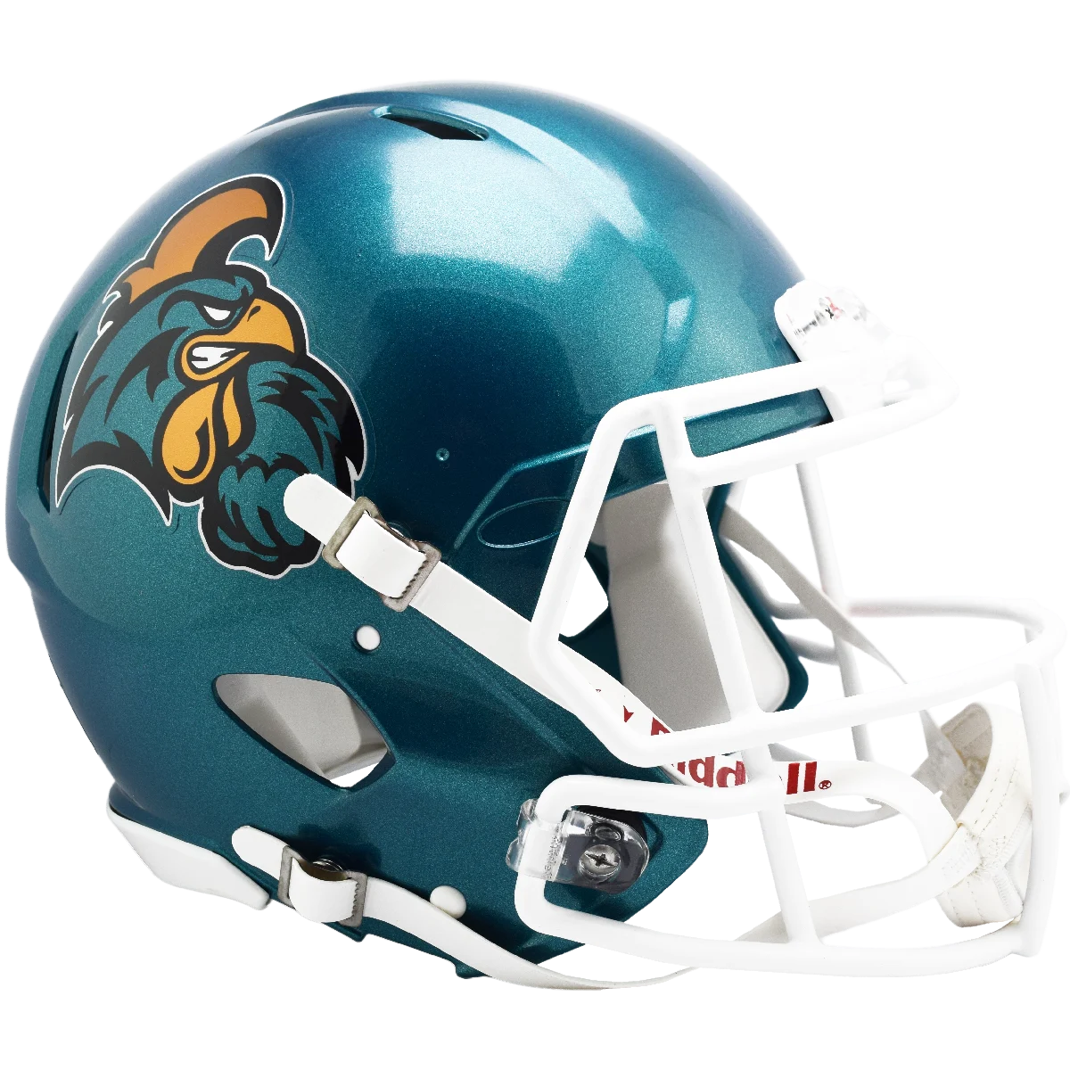 Coastal Carolina Chanticleers Authentic Speed