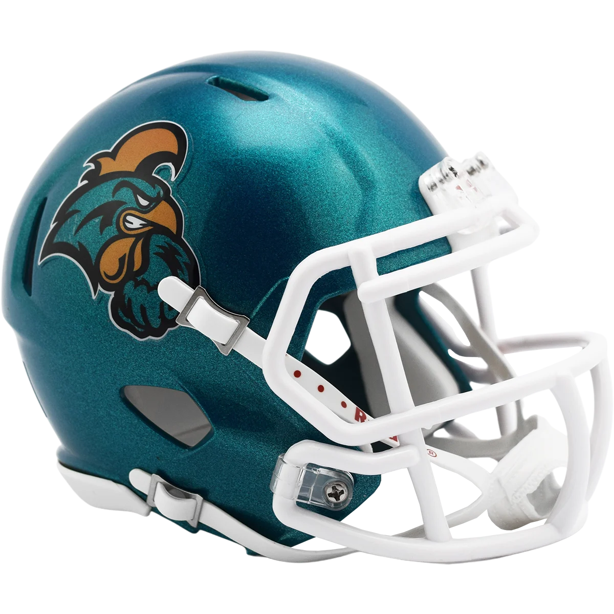 Coastal Carolina Chanticleers Speed Mini
