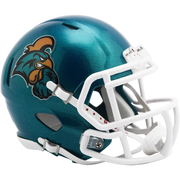 Coastal Carolina Chanticleers Speed Mini