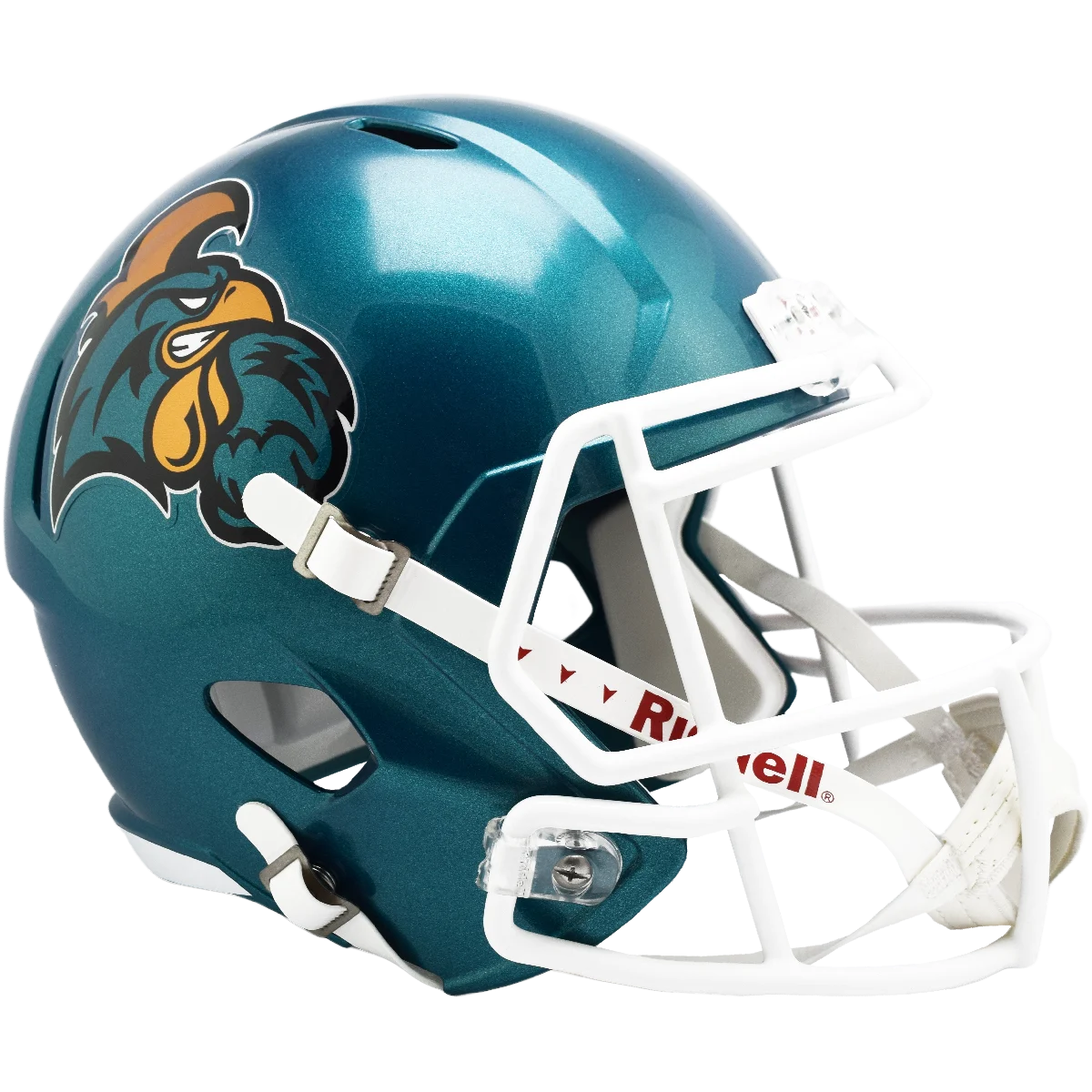 Coastal Carolina Chanticleers Speed Replica