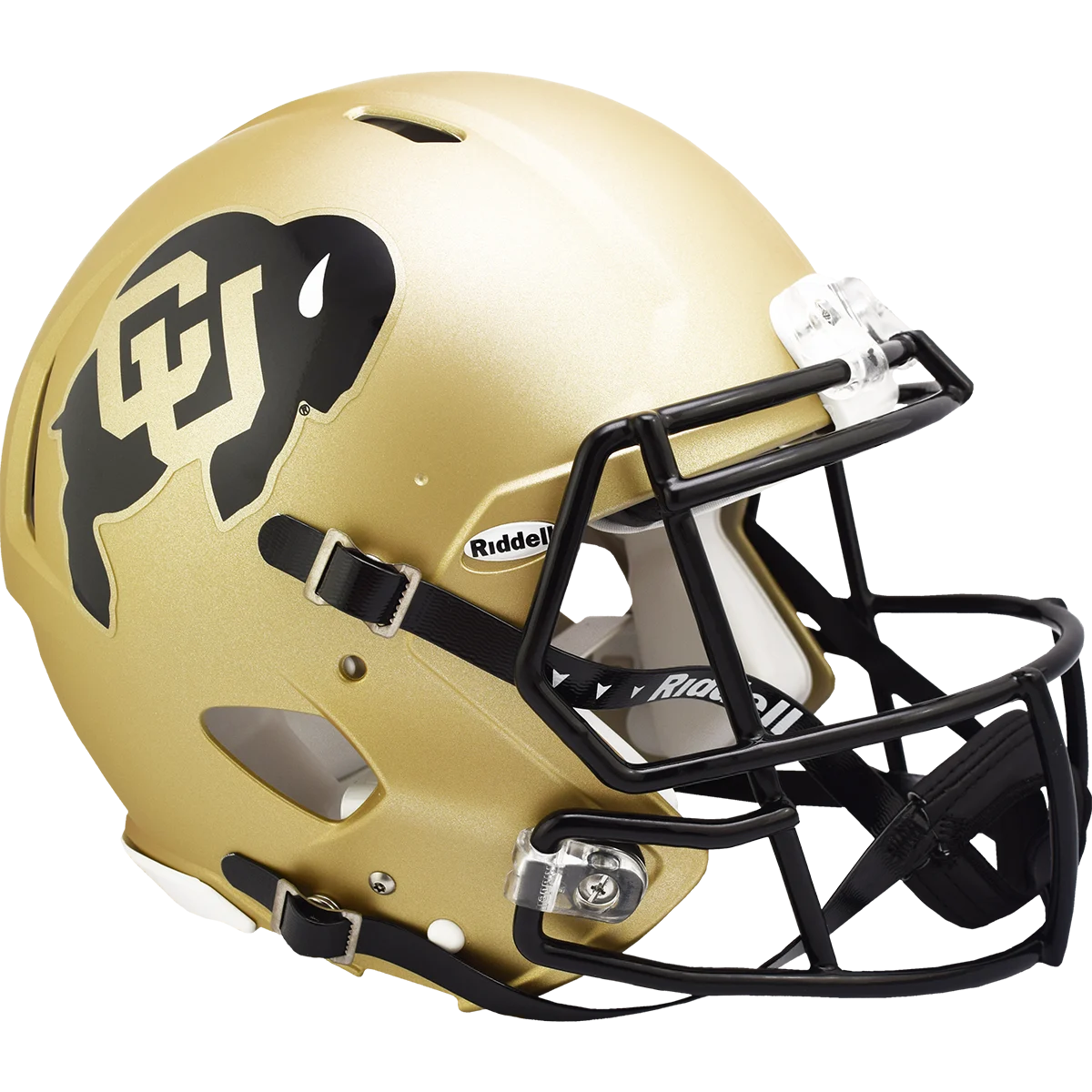 Colorado Buffaloes Authentic Speed